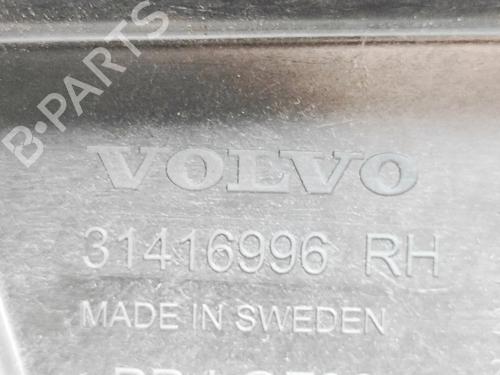 Front right window mechanism VOLVO XC60 II (246) D4 | BP37076871C23 - Image 7