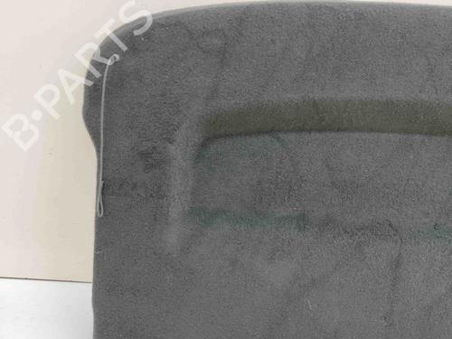 Rear parcel shelf OPEL ASTRA L (OV5) 1.2 (FPHNSL, FPHNSR) | BP29486718C85 