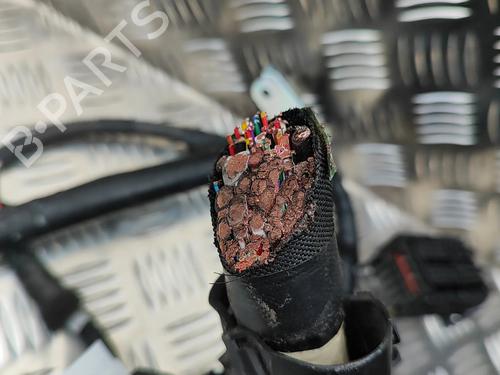 Fuse box TOYOTA PRIUS (_W3_) 1.8 Hybrid (ZVW30) | BP28956329E1 