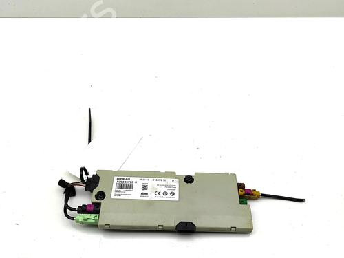 Used Electronic module Electronic module BMW 6 Gran Coupe (F06) 640 d (313 hp) 33392121 33392121