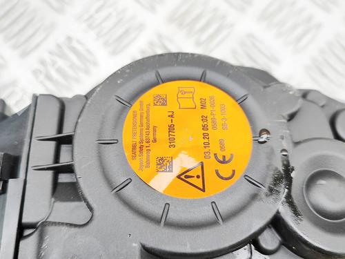 Front left seatbelt MERCEDES-BENZ GLE (V167) GLE 350 de 4-matic (167.117) | BP34161041I26  - Image 7