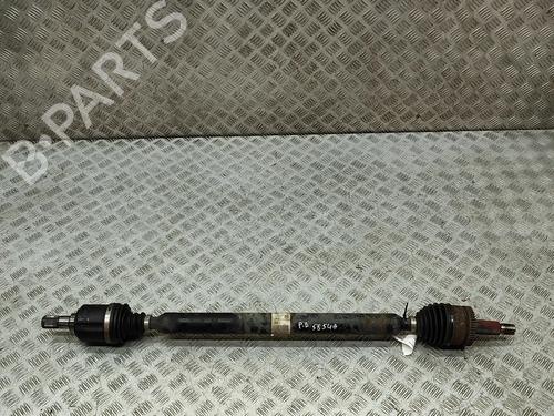 Used Right front driveshaft HYUNDAI TUCSON (TL, TLE) 1.6 CRDi (136 hp) 30754426