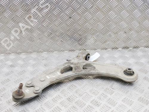 Used Left front suspension arm Left front suspension arm DS DS 7 Crossback (J4_, JR_, JC_) 1.6 PureTech 225 (J45GCR, J45GGR) (224 hp) 40014586 40014586