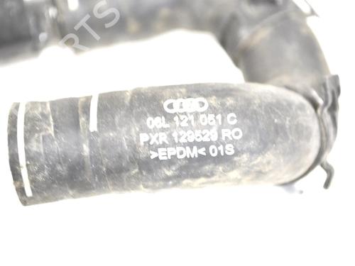 Pipe AUDI A3 (8P1) 2.0 TDI 16V quattro | BP30258247M125 