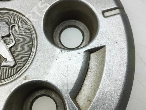 Hulkapsel PEUGEOT BOXER Bus 2.2 BlueHDi 140 | BP38875285C160 - Image 8