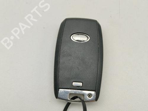 Electronic module KIA NIRO I (DE) E-NIRO | BP39566101M83 - Image 2