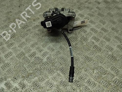 Left rear brake caliper VW TOUAREG (CR7, RC8) 3.0 TDI 4motion | BP26597179M107