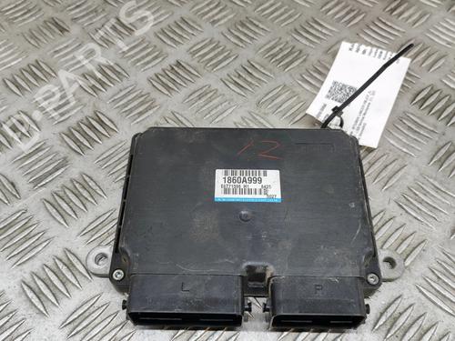 Used Engine control unit (ECU) Engine control unit (ECU) MITSUBISHI LANCER VIII (CY_A, CZ_A) EVO X (CZ4A) (301 hp) 27790572 27790572