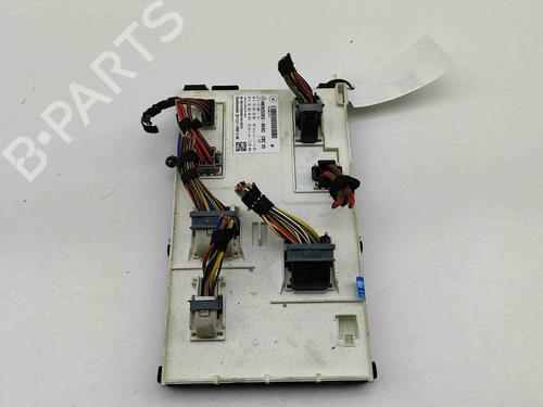 Electronic module MERCEDES-BENZ A-CLASS (W176) A 180 CDI / d (176.012) | BP29283094M83