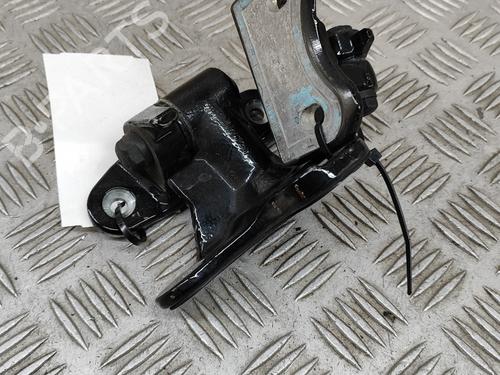 Hinge/Door check strap MERCEDES-BENZ CLA Coupe (C117) CLA 220 CDI / d (117.303) | BP25922206C146 
