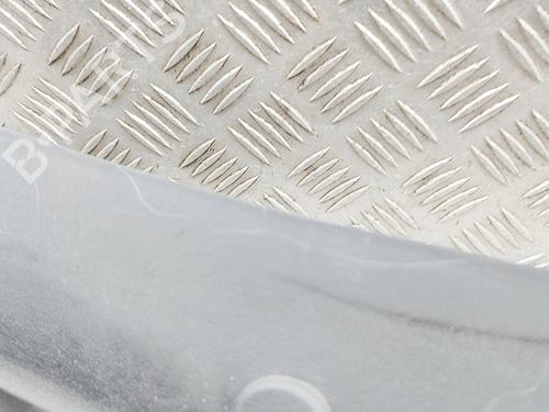 Scuttle panel TESLA MODEL 3 (5YJ3) EV | BP37445372C110  - Image 5