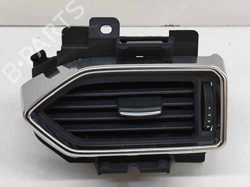 Used Air vent MAZDA CX-5 (KF) 2.0 (165 hp) 25893755