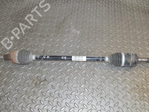 Used Left rear driveshaft LAND ROVER DISCOVERY SPORT (L550) 2.0 4x4 (241 hp) 30221647