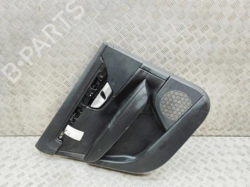 Used Rear left panel VOLVO V90 II Estate (235) B6 Mild-Hybrid AWD (348 hp) 31216894