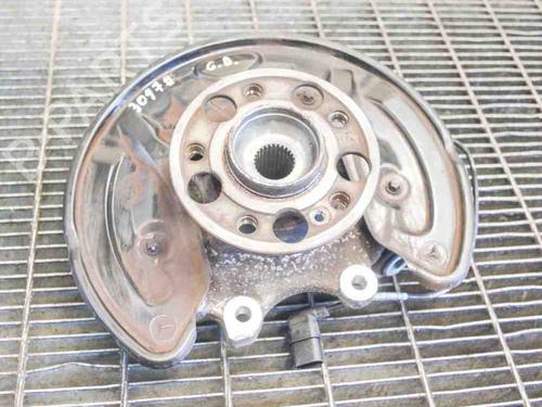 Used Right rear steering knuckle MERCEDES-BENZ E-CLASS (W213) E 350 e (213.050) (211 hp) 14624575