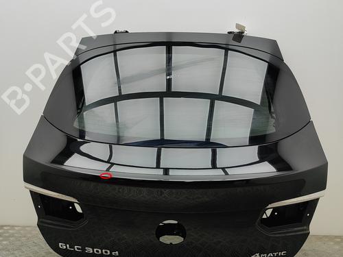 tailgate-mercedes-benz-glc-x253-2015-2016-2017-2018-2019-2020-2021-2022-34402016 main image