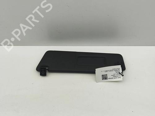 Venstre solskærm CHEVROLET CAMARO 6.2 (432 hp) 27698801