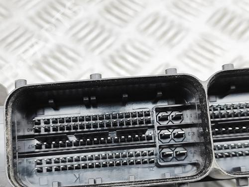 Engine control unit (ECU) VW PASSAT B8 (3G2, CB2) 2.0 TDI | BP38623470M57 - Image 5
