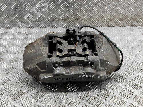 Used Right front brake caliper MERCEDES-BENZ GLC (X253) 300 d 4-matic (253.919) (245 hp) 27772073