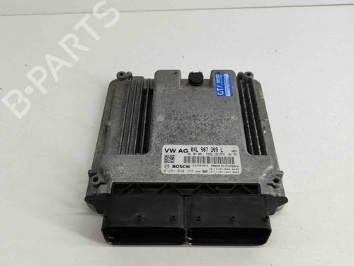 Used Engine control unit (ECU) AUDI Q5 (FYB, FYG) 2.0 TDI quattro (190 hp) 22350967