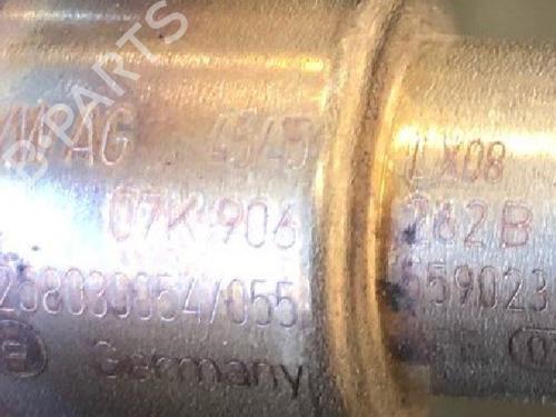 Electronic sensor AUDI A3 Sportback (8VA, 8VF) RS3 quattro | BP6759924M84 