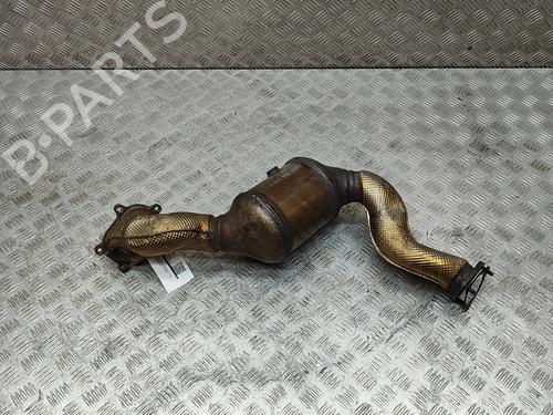 Used Catalyst AUDI A6 C7 Avant (4G5, 4GD) RS6 performance quattro (605 hp) 26012695