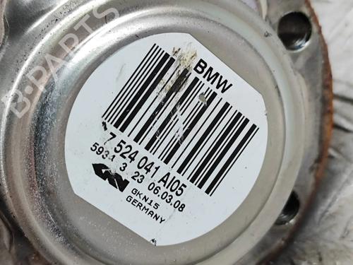 Left rear driveshaft BMW X3 (E83) 2.0 sd | BP23250232M40  - Image 7