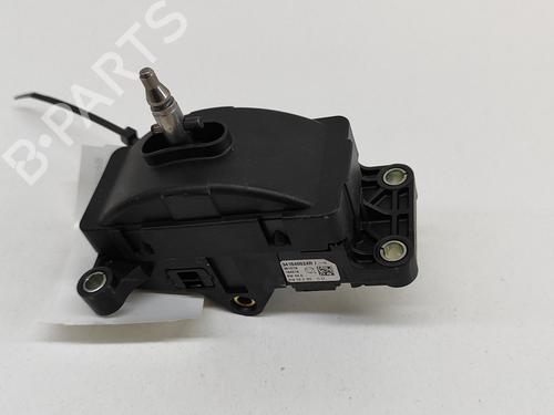Gear lever RENAULT ZOE (BFM_) ZOE | BP19283619M90 