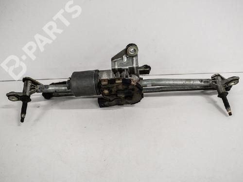 Front wipers mechanism AUDI Q5 (8RB) 2.0 TDI quattro | BP6736251C83 