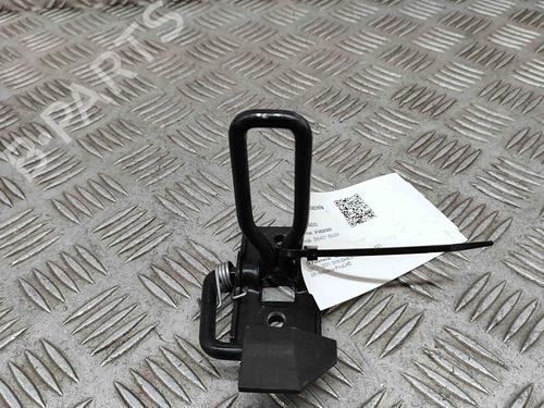 Exterior handle BMW i3 (I01) Electric | BP18417601C122 