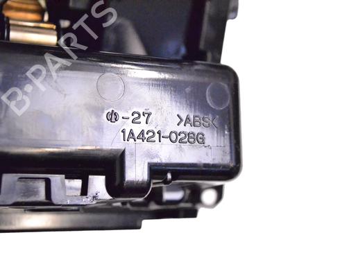 Askebæger LEXUS GS (_L1_) 450h (GWL10_, GWL10, GWL10R) | BP30894335I30 - Image 5