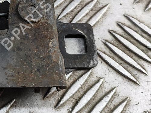 Hood lock LAND ROVER RANGE ROVER EVOQUE (L538) 2.0 D 4x4 | BP28434332C133