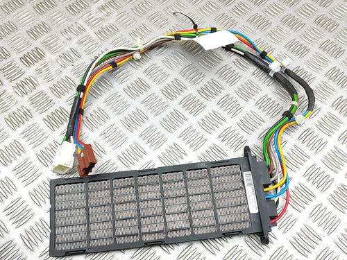 Heater resistor HONDA CIVIC IX (FK) 2.2 i-DTEC (FK3) | BP29616017M108 