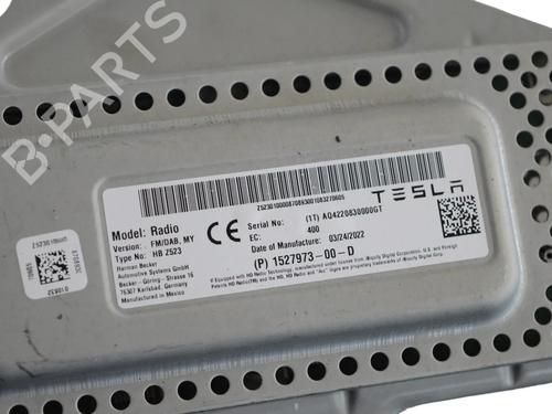 Electronic module TESLA MODEL Y (5YJY) EV Performance All-wheel Drive | BP30620669M83  - Image 5