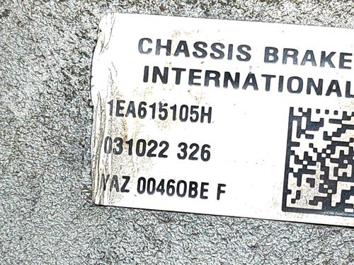 Left front brake caliper VW ID.4 (E21) PRO | BP28550744M105