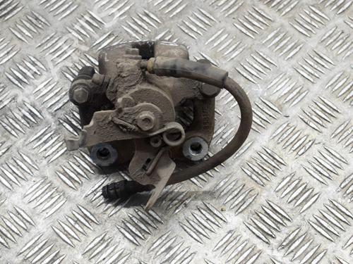 Left rear brake caliper SKODA OCTAVIA III Combi (5E5, 5E6) 1.6 TDI | BP14639571M107
