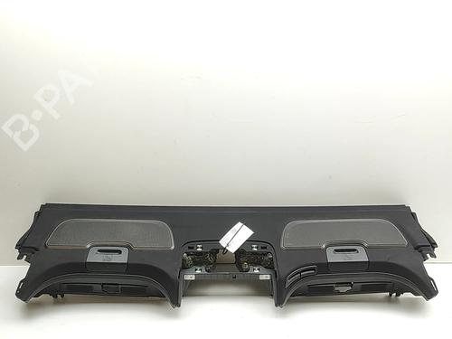 Hattehylde BMW 7 (G11, G12) 745 Le Plug-in-Hybrid xDrive (286 hp) 33164424