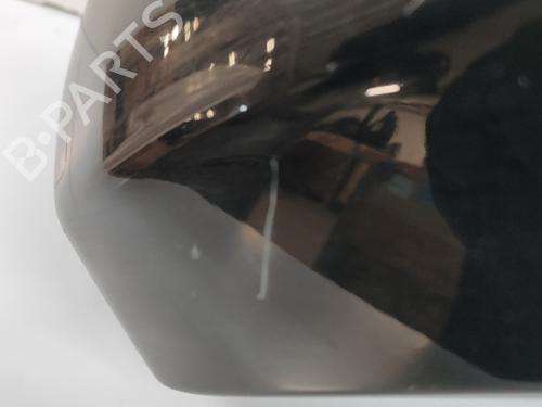 Rear right wheel arch trim DODGE NITRO 2.8 CRD 4WD | BP25912948C137 