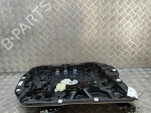 Front left window mechanism BMW X7 (G07) xDrive 40 d Mild-Hybrid | BP27772616C22 - Image 4