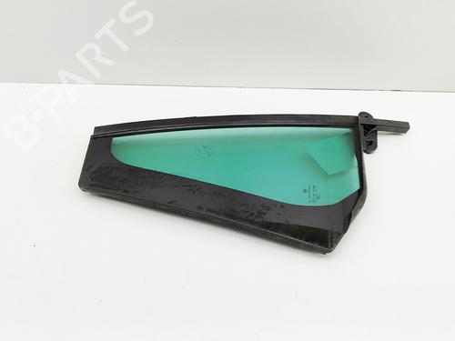 Used Rear right door window VW PASSAT B8 Variant (3G5, CB5) 2.0 TDI (150 hp) 29830243