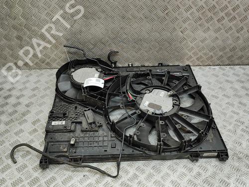 Radiator fan VW TIGUAN (AD1, AX1) 1.4 TSI | BP30257497M35 