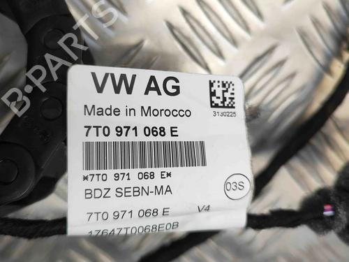 Wiring harness VW MULTIVAN T7 (STM, STN) 1.4 eHybrid | BP29542735E16 - Image 6