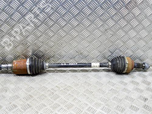 Used Right rear driveshaft TESLA MODEL 3 (5YJ3) EV Performance AWD (462 hp) 27761364