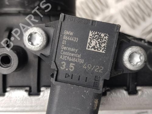 Intercooler BMW XM (G09) XM All-wheel Drive | BP39656616M30 - Image 6