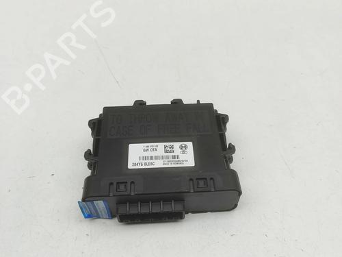 Used Electronic module Electronic module RENAULT ARKANA I (LCM_, LDN_) 1.6 E-TECH 145 (LDMU) (143 hp) 35727059 35727059