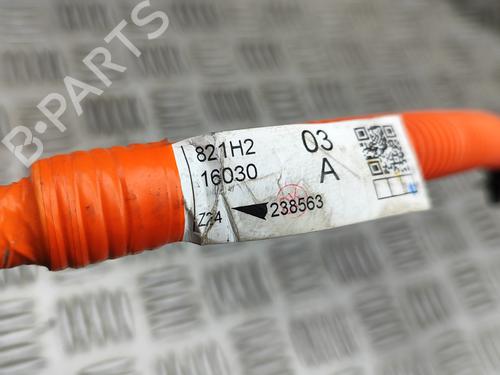 Wiring harness TOYOTA PRIUS (_W6_) 2.0 PHEV (MXWH61L, MXWH61) | BP29975202E16