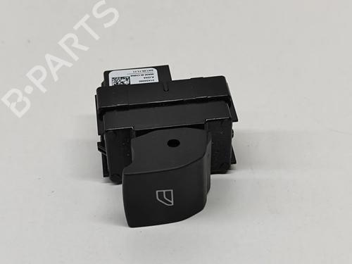 Used Right rear window switch VOLVO XC40 (536) T3 (150 hp) 27765899