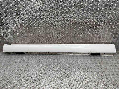 Used Left sideskirt MERCEDES-BENZ B-CLASS Sports Tourer (W246, W242) Electric Drive / B 250 e (242.890) (180 hp) 27772050