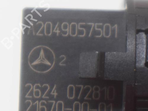 Electronic sensor MERCEDES-BENZ E-CLASS Coupe (C207) E 350 BlueTEC / d (207.326) | BP8839440M84 - Image 6