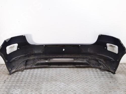 Rear bumper VW GOLF VII (5G1, BQ1, BE1, BE2) 1.5 TSI | BP10368571C8 